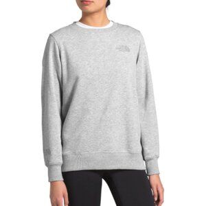North Face Women's Fleece Crewneck Sweater